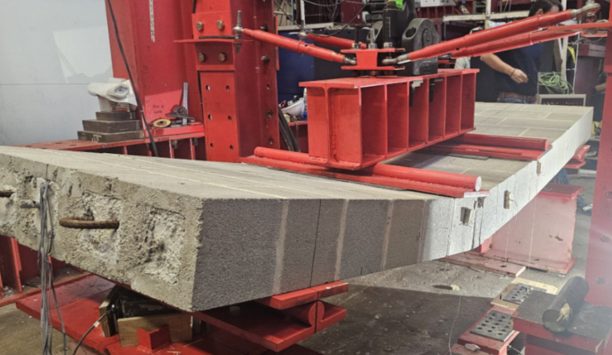 Raising Code Limits on Specified Reinforcement Strength by Adoption of High-Strength Steel Bars (HSRBs) in Structural Masonry