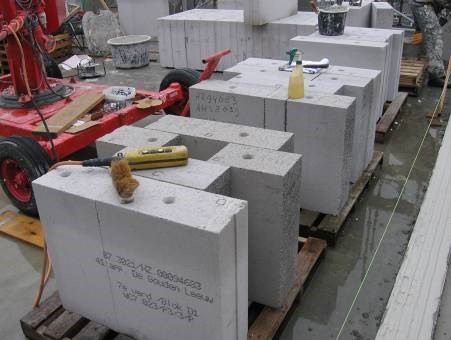INTRODUCTION TO POST-TENSIONED SHEAR WALLS OF CALCIUM SILICATE ELEMENT MASONRY