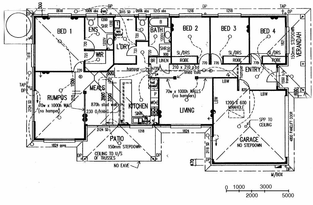 RETROFITTING EXISTING HOUSING STOCK: CASE STUDY OF A HOUSE IN QUEENSLAND, AUSTRALIA