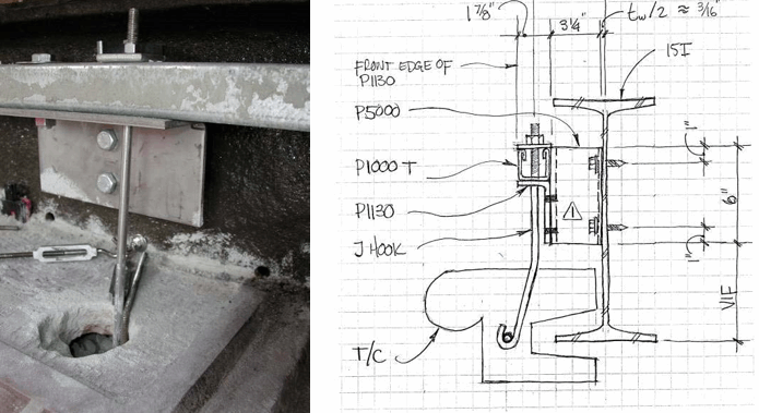 TERRA COTTA INSTALLATION: THE EVOLUTION AND DEVELOPMENT OF ANCHORAGE SYSTEMS