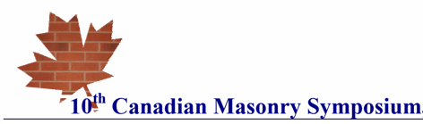 THE NEW CSA S304.1-04 “DESIGN OF MASONRY STRUCTURES”
