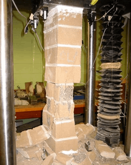 EFFECTIVENESS OF POLYMER FIBERS FOR IMPROVING DUCTILITY IN MASONRY