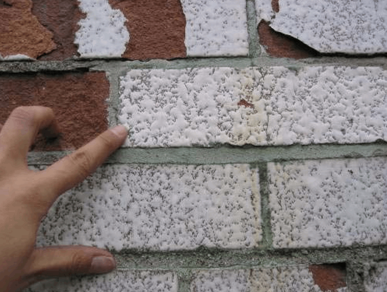 INNOVATIVE OPTIONS FOR MASONRY REPAIR