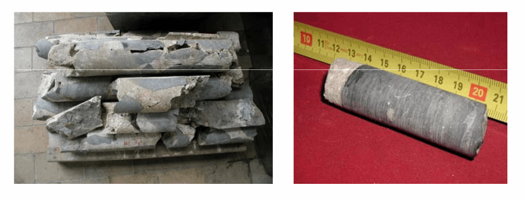 ON-SITE DETERMINATION OF COMPRESSIVE STRENGTH FOR HISTORICAL MORTARS WITH THE SCRATCHING TEST : METHOD AND PRELIMINARY RESULTS