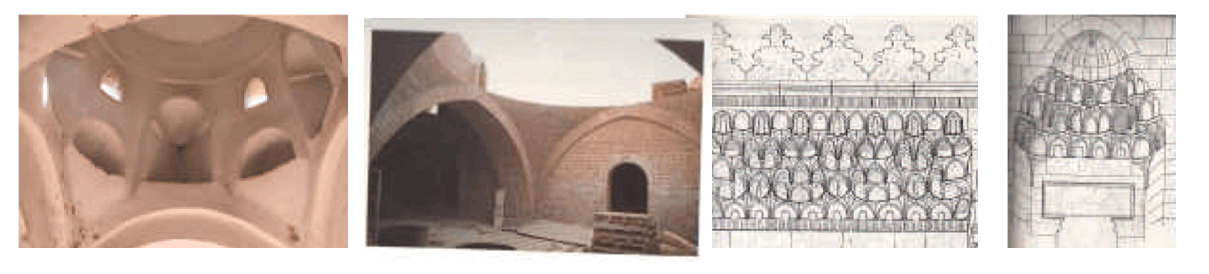 ARTICULATING A NEW ARCHITECTURAL PATTERN THE MASONRY DOMES OF EGYPT