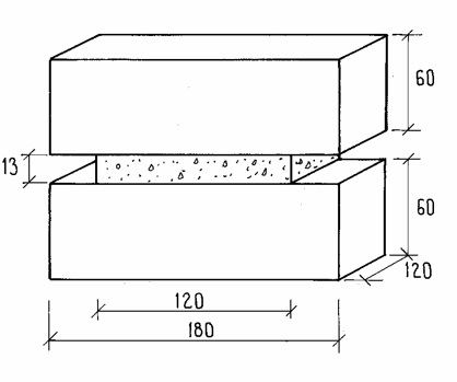 INFLUENCE OF MATERIAL PROPERTIES AND VERTICAL PRE-COMPRESSION ON THE SHEAR BEHAVIOUR OF MORTAR JOINTS