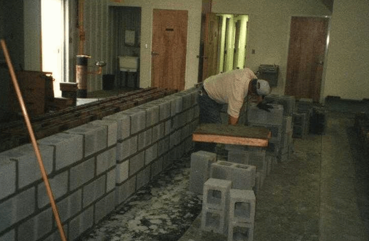 FLEXURAL BOND STRENGTH OF MASONRY PARALLEL TO THE BED JOINTS