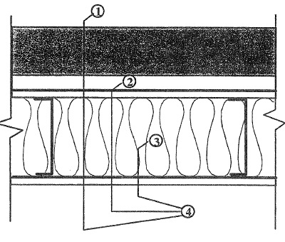 PERFORMANCE MONITORING OF A BRICK VENEER/STEEL STUD WALL SYSTEM