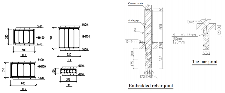 AN EXPERIMENTAL STUDY ON THE SEISMIC PERFORMANCE OF POSTINSTALLED REINFORCED CONCRETE-MASONRY COMPOSITE WALL