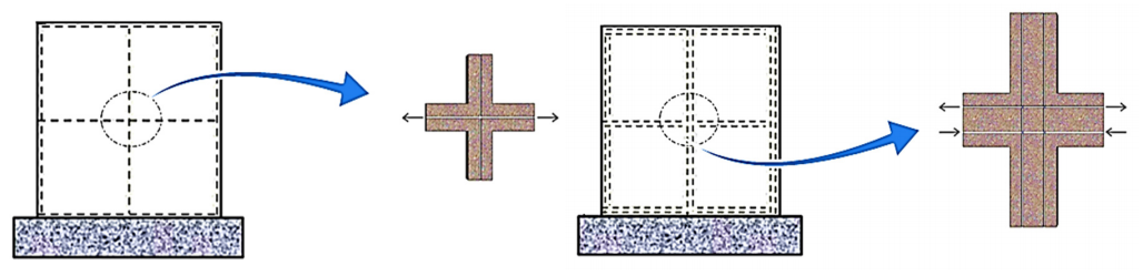 NEW DESIGN DETAIL FOR PARTIALLY-GROUTED MASONRY WALLS