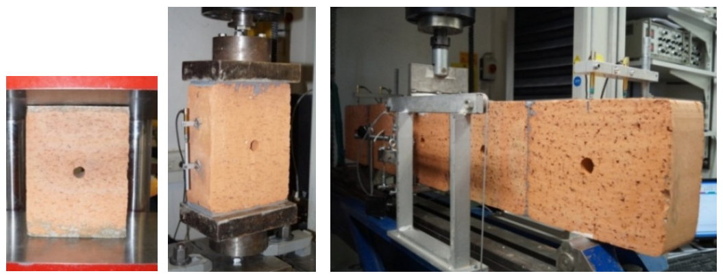 EXPERIMENTAL STUDY ON TEXTILE REINFORCED MASONRY WALLS SUBJECTED TO LATERAL LOADING