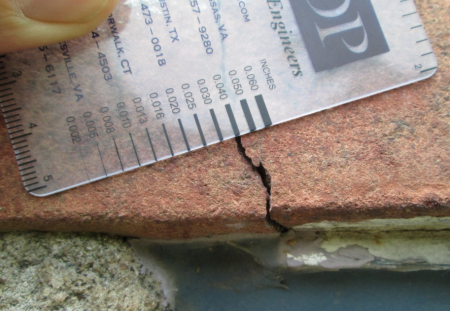 DEBUNKING MASONRY MAINTENANCE