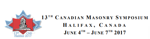 THE NEW CSA S304-14 DESIGN OF MASONRY STRUCTURES: PART 1 DISCUSSION OF NON-SEISMIC CHANGES TO THE STANDARD