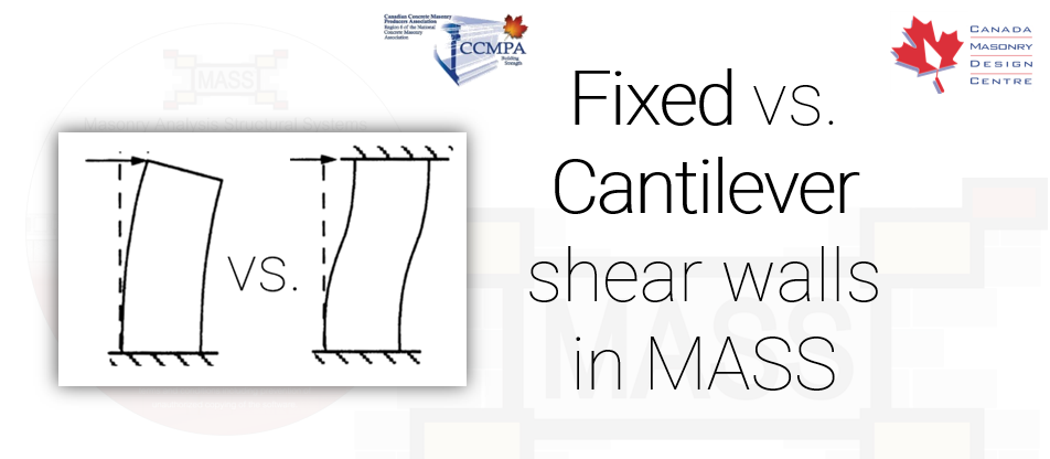 What is the Difference Between Fixed and Cantilever Pier Designations in a Shearline?