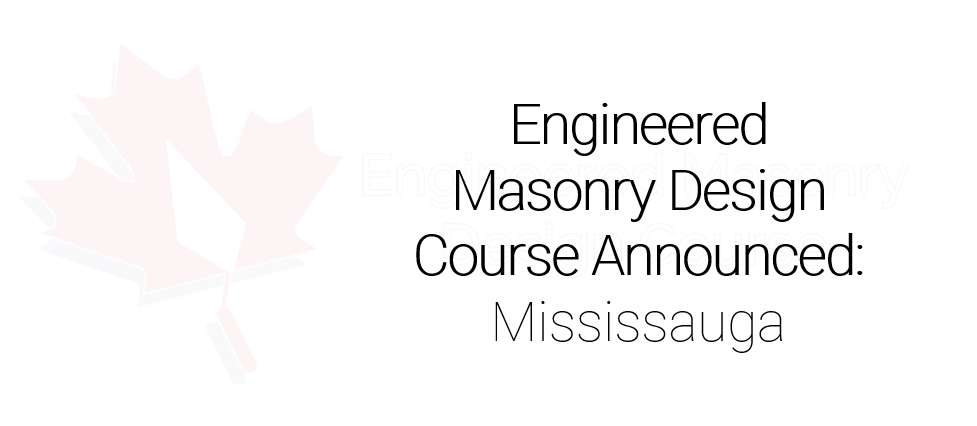New course announced for engineers starting in January: EMDC 2020