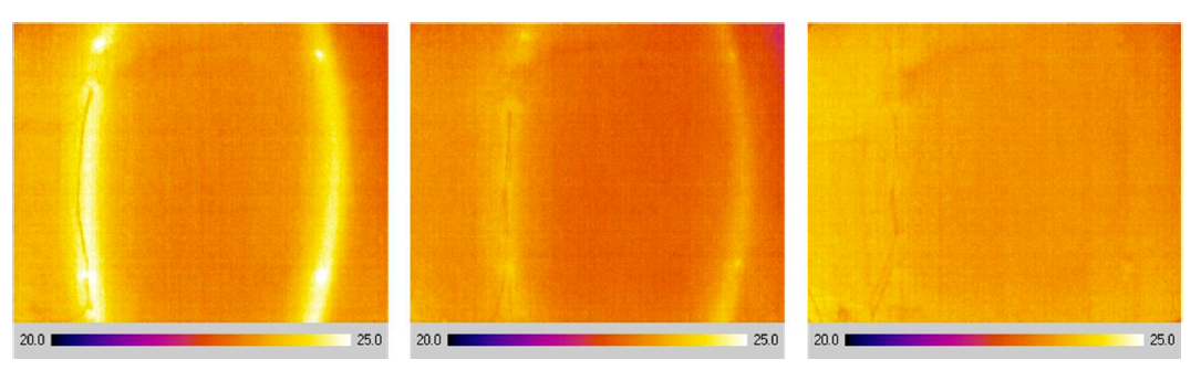 DYNAMIC THERMAL PERFORMANCE OF COMMERCIAL WALL SYSTEMS