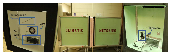 NOVEL SOLAR REFLECTANCE TESTING METHOD AND CHARACTERIZATION OF MASONRY SAMPLES BASED ON COLOR AND SURFACE ROUGHNESS