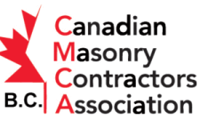 CMCA BC CMCA BC