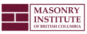 Masonry Institute of British Columbia Masonry Institute of British Columbia