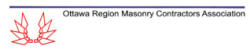 Ottawa Region Masonry Contractos Association