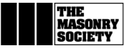 The Masonry Society The Masonry Society