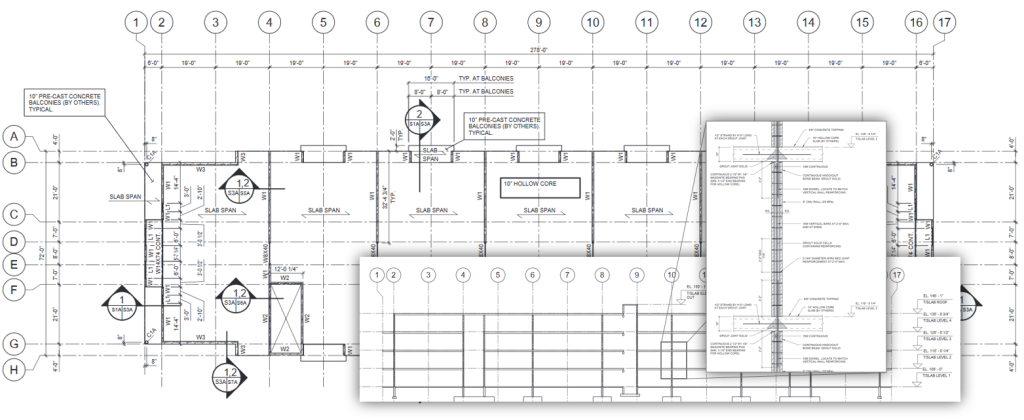 Loadbearing project summary