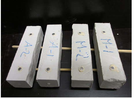 THE INFLUENCE OF HARDENING CONDITIONS ON THE PROPERTIES OF CALCIUM SILICATE TL-MORTAR
