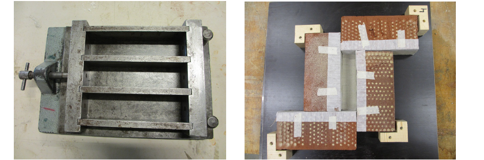 THE INFLUENCE OF OUTDOOR CONDITIONS ON THE STRAIN IN BRICK MASONRY