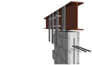 NEES RESEARCH ON HYBRID MASONRY STRUCTURAL SYSTEMS