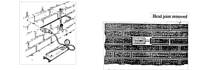 RETROFITTING OF HISTORIC STONE MASONRY BUILDINGS IN EGYPT: AN EXPERIMENTAL STUDY