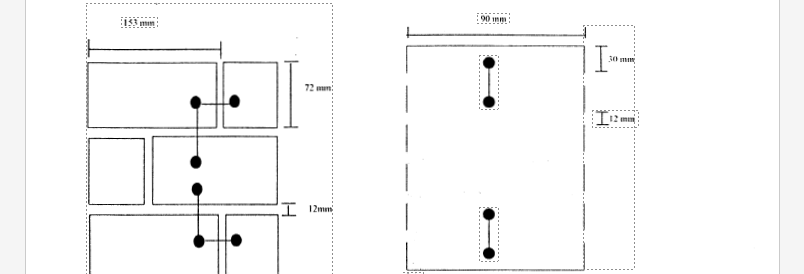 RELATIONSHIP OF FREEZE-THAW DURABILITY OF MORTAR  TO FLEXURAL BOND STRENGTH.